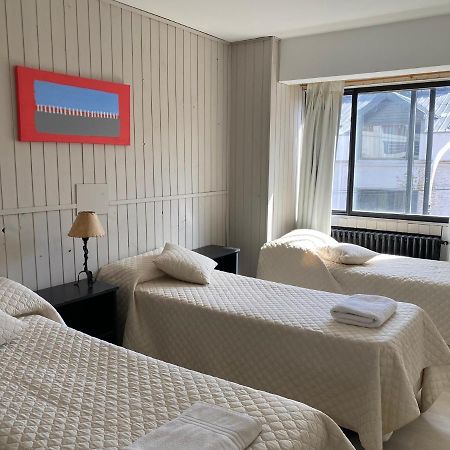Hotel Sun Bariloche 外观 照片