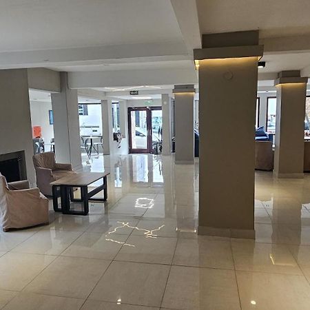 Hotel Sun Bariloche 外观 照片