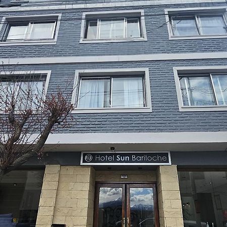 Hotel Sun Bariloche 外观 照片