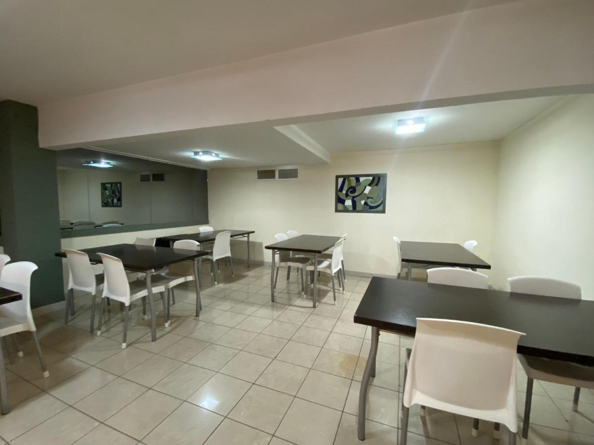 Hotel Sun Bariloche 外观 照片