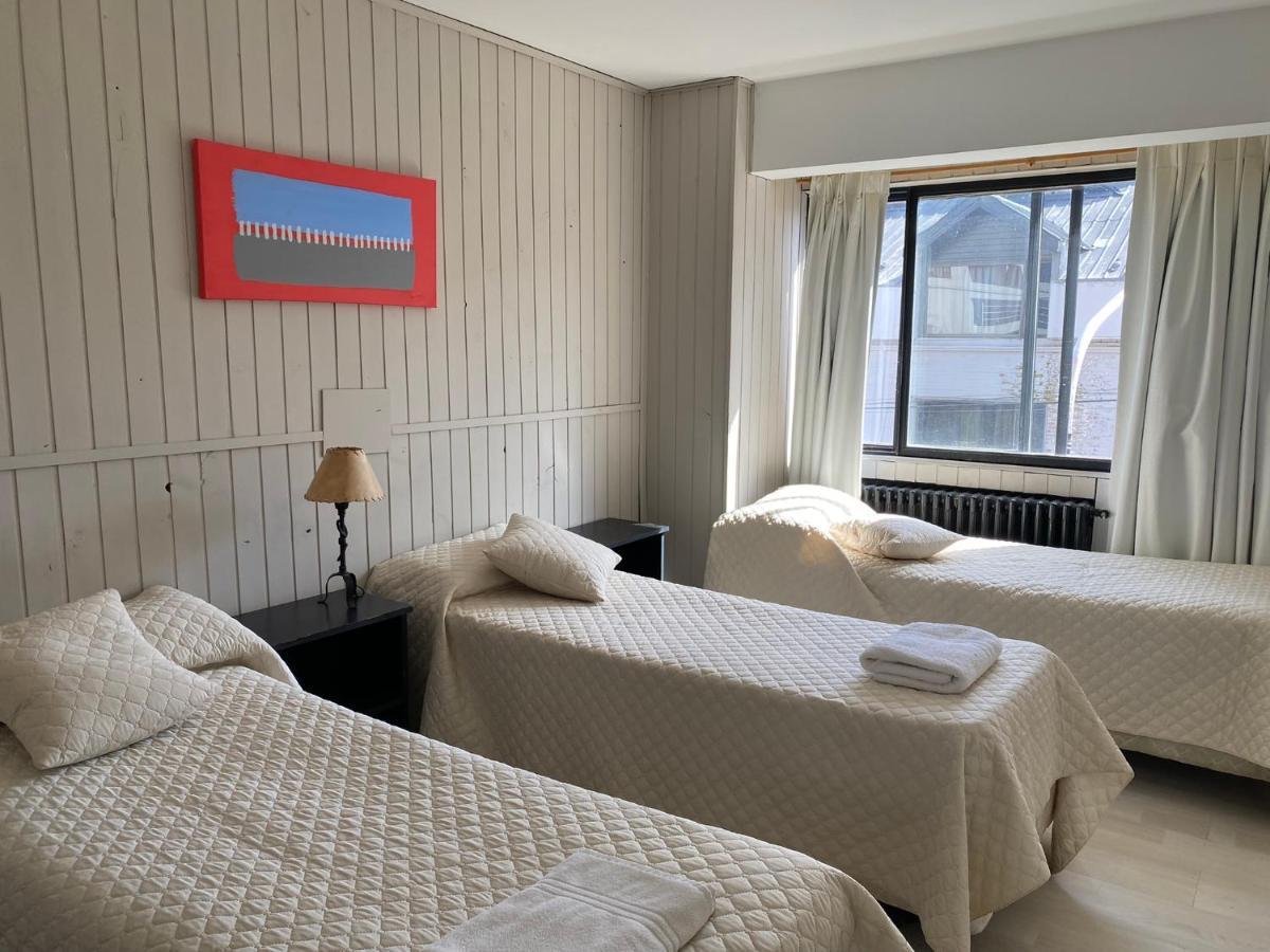 Hotel Sun Bariloche 外观 照片