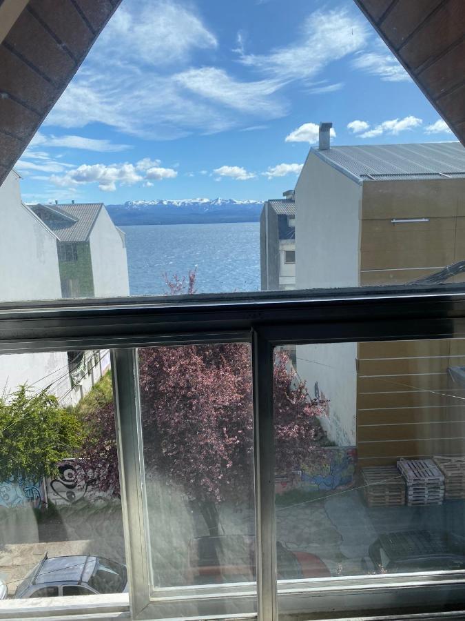 Hotel Sun Bariloche 外观 照片