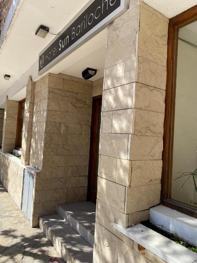 Hotel Sun Bariloche 外观 照片