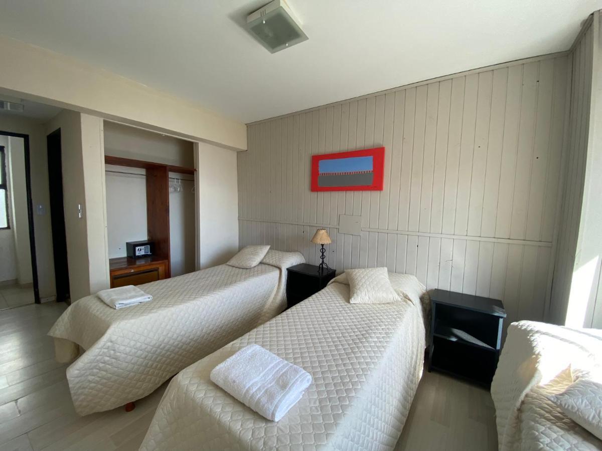 Hotel Sun Bariloche 外观 照片