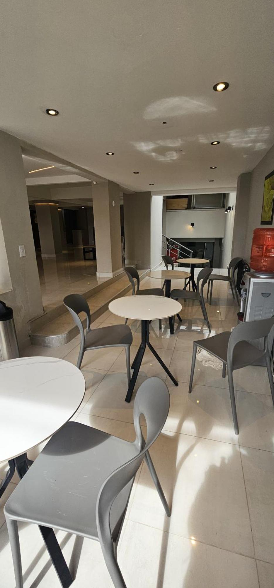 Hotel Sun Bariloche 外观 照片