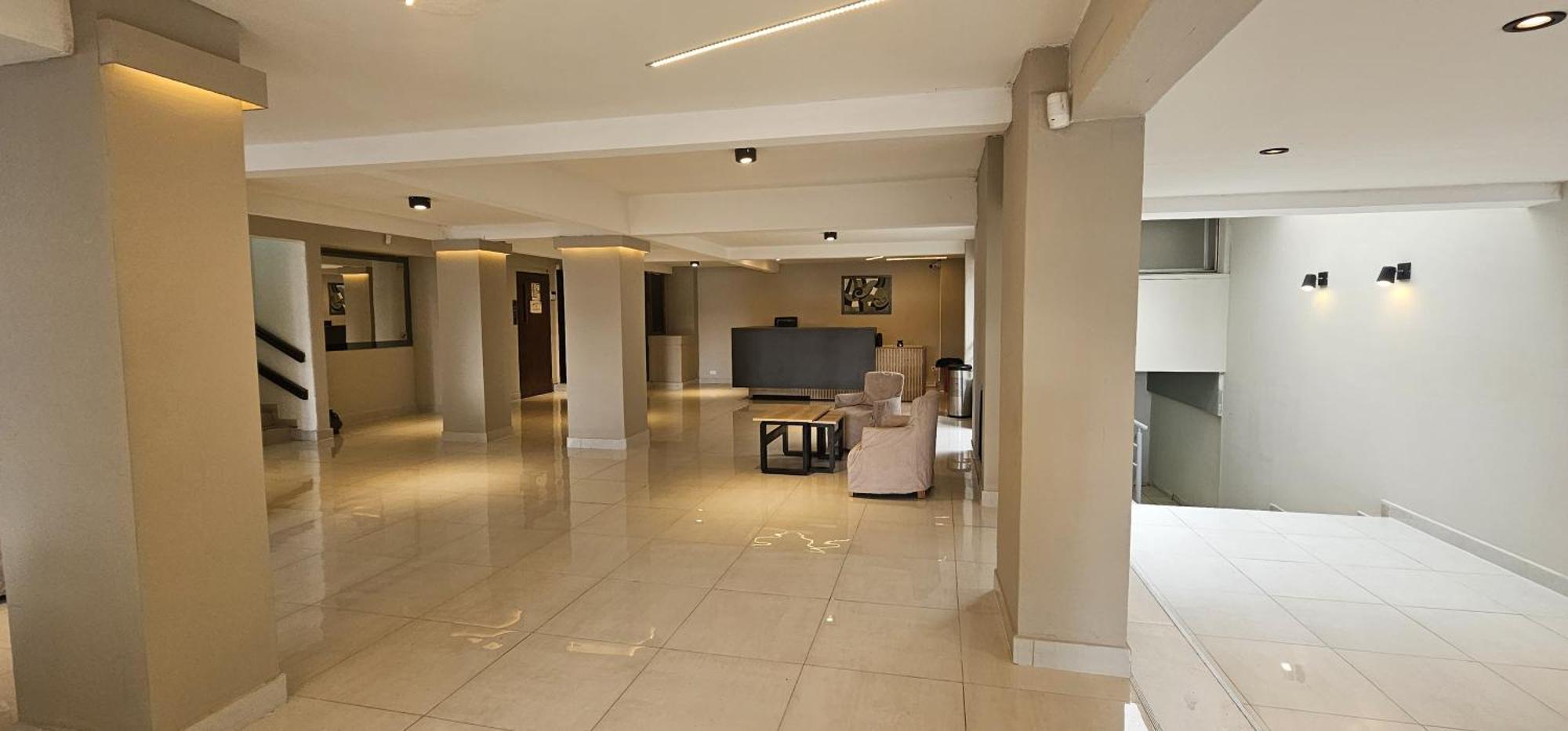 Hotel Sun Bariloche 外观 照片