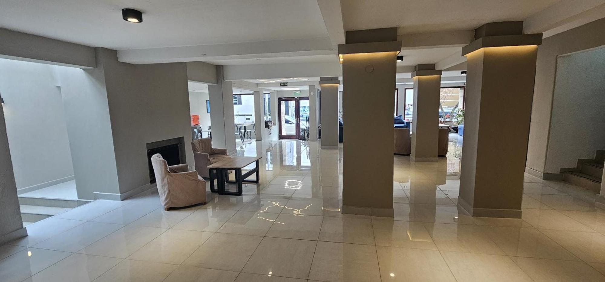 Hotel Sun Bariloche 外观 照片