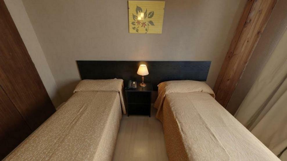 Hotel Sun Bariloche 外观 照片