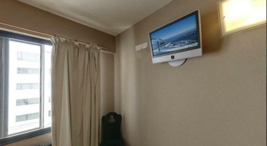 Hotel Sun Bariloche 外观 照片